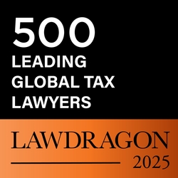 Lawdragon 500 Leading Global Tax Lawyers Lawdragon 500 Leading Global Tax Lawyers