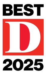 D Mag Best Lawyers 2025 D Mag Best Lawyers 2025