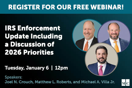 Meadows Collier Webinars